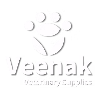 Veenak UK logo